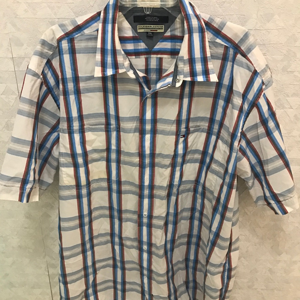 Casual Hilfiger T-shirt